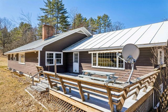 567 Churchill Road, West Windsor, VT 05037