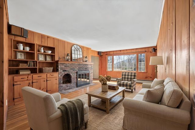 567 Churchill Road, West Windsor, VT 05037
