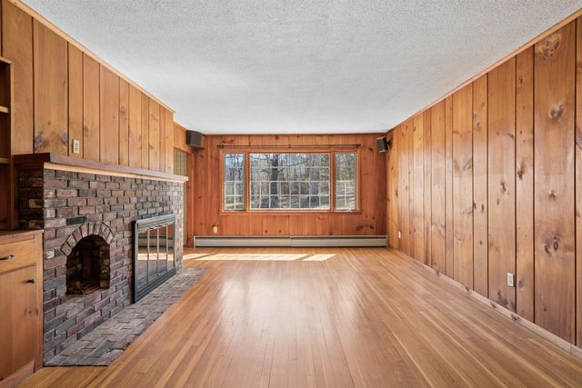 567 Churchill Road, West Windsor, VT 05037