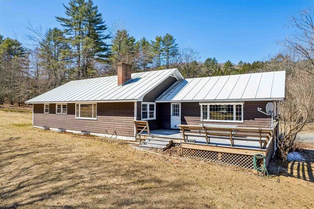 567 Churchill Road, West Windsor, VT 05037