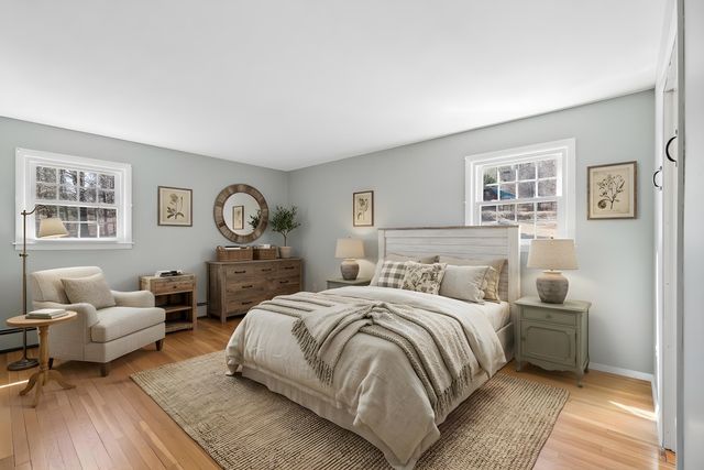 567 Churchill Road, West Windsor, VT 05037