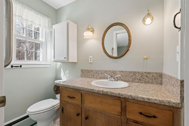 567 Churchill Road, West Windsor, VT 05037