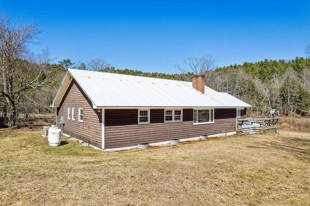 567 Churchill Road, West Windsor, VT 05037