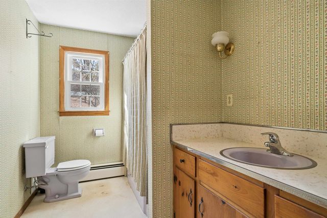 567 Churchill Road, West Windsor, VT 05037