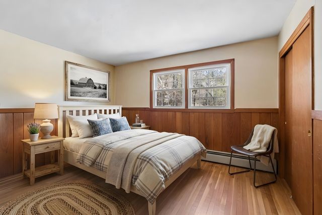 567 Churchill Road, West Windsor, VT 05037
