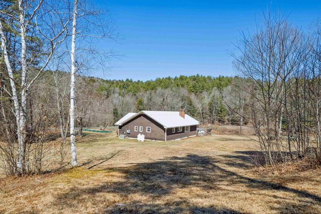 567 Churchill Road, West Windsor, VT 05037