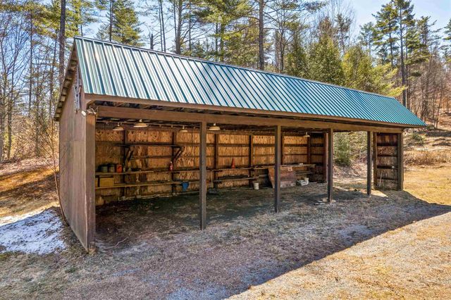 567 Churchill Road, West Windsor, VT 05037