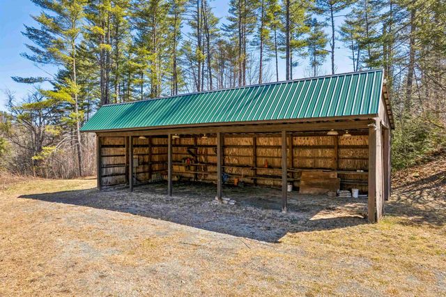 567 Churchill Road, West Windsor, VT 05037