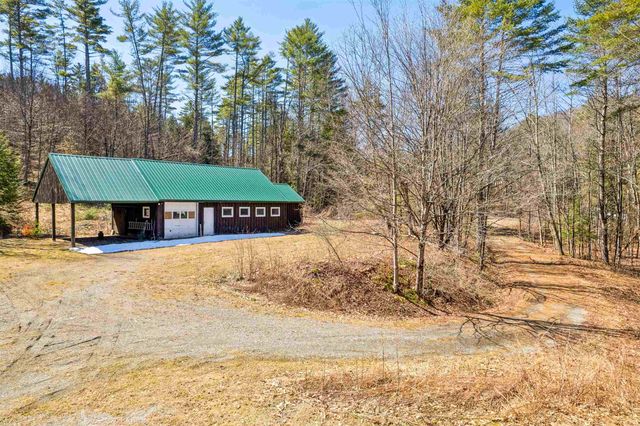 567 Churchill Road, West Windsor, VT 05037