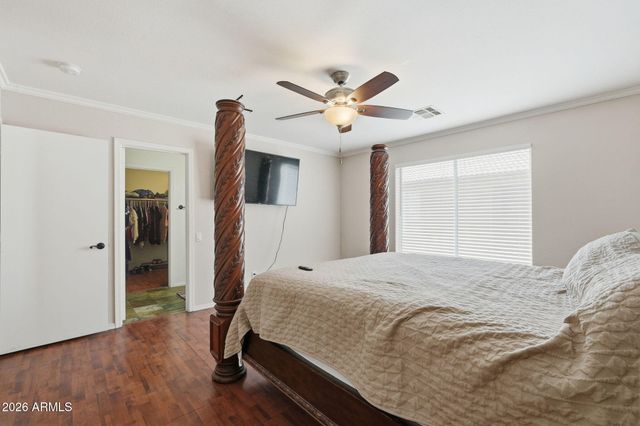 2074 S LAWTHER Drive, Apache Junction, AZ 85120