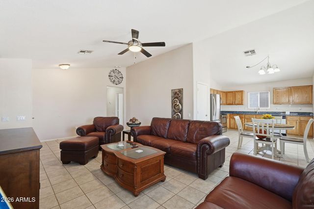 2074 S LAWTHER Drive, Apache Junction, AZ 85120