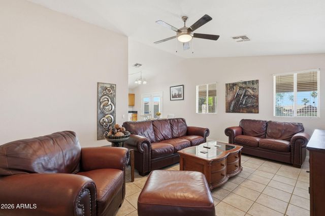 2074 S LAWTHER Drive, Apache Junction, AZ 85120