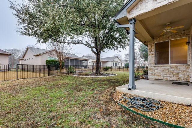 106 Prospector PASS, Georgetown, TX 78633