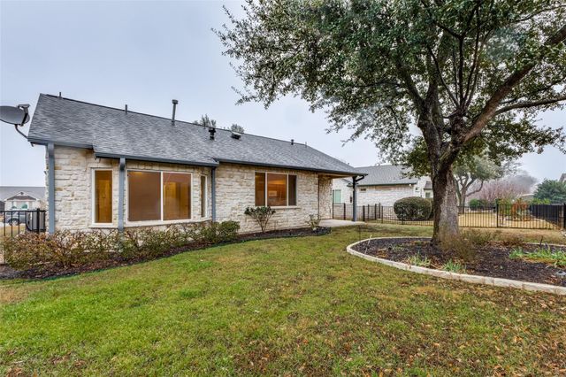 106 Prospector PASS, Georgetown, TX 78633