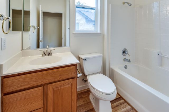 106 Prospector PASS, Georgetown, TX 78633