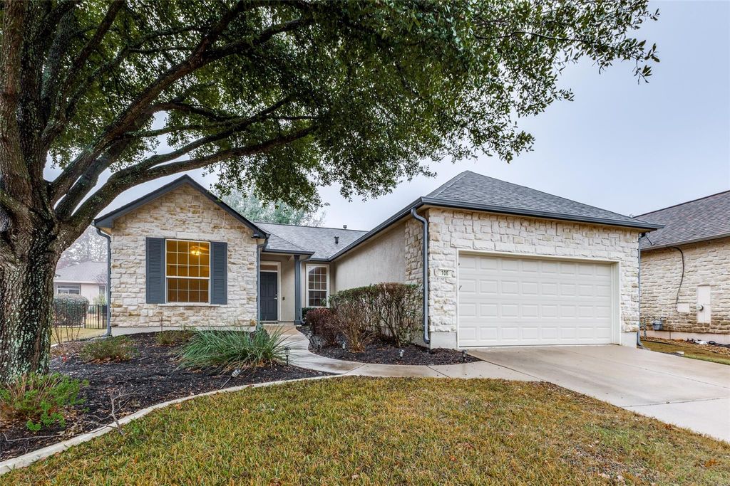106 Prospector PASS, Georgetown, TX 78633