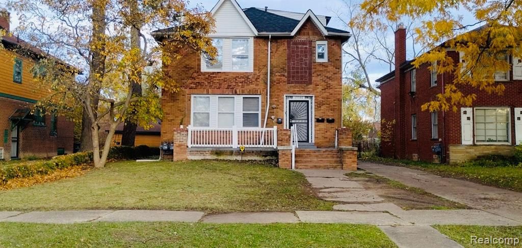 13340 Hartwell Street, Detroit, MI 48227
