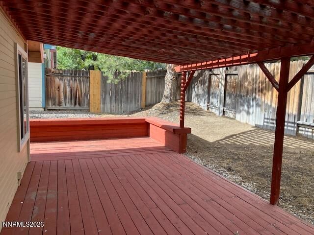 5121 Driftstone Avenue, Reno, NV 89523