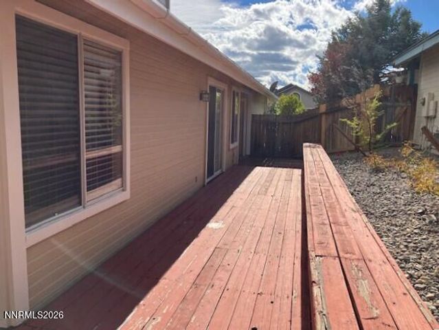 5121 Driftstone Avenue, Reno, NV 89523
