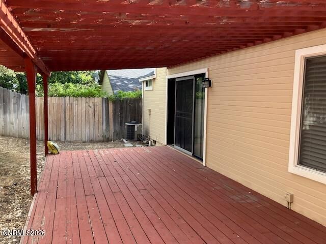5121 Driftstone Avenue, Reno, NV 89523