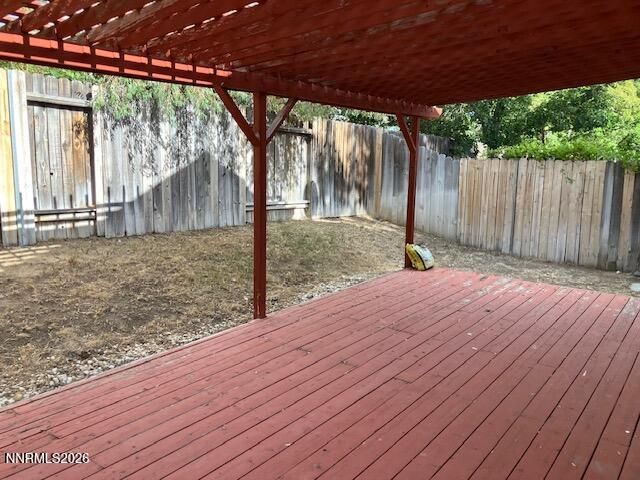 5121 Driftstone Avenue, Reno, NV 89523