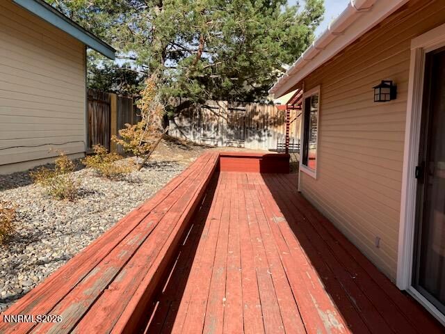 5121 Driftstone Avenue, Reno, NV 89523