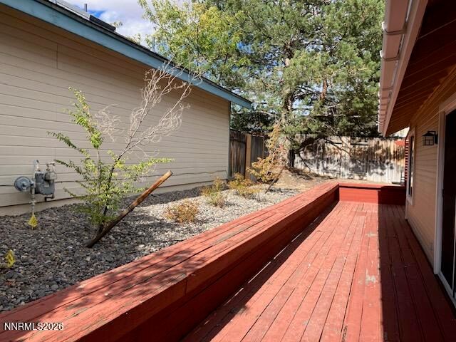 5121 Driftstone Avenue, Reno, NV 89523