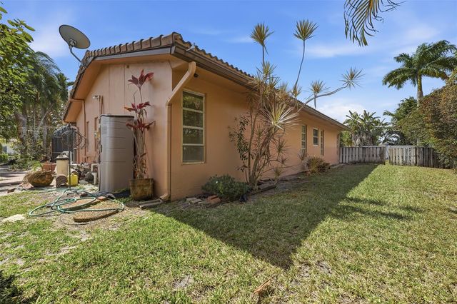 11451 NW 30th Street, Coral Springs, FL 33065