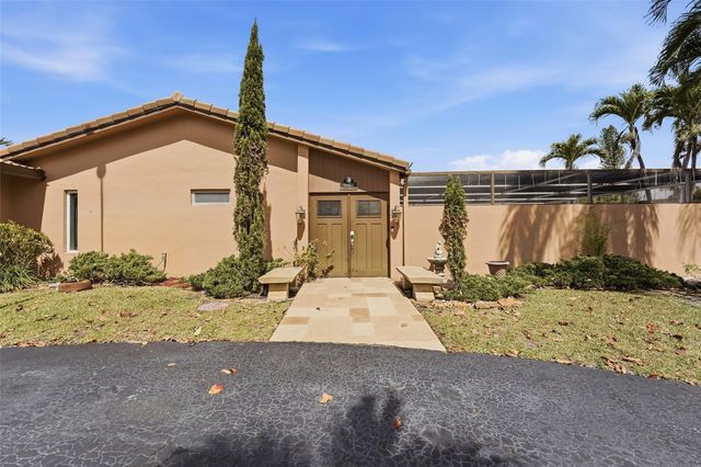 11451 NW 30th Street, Coral Springs, FL 33065