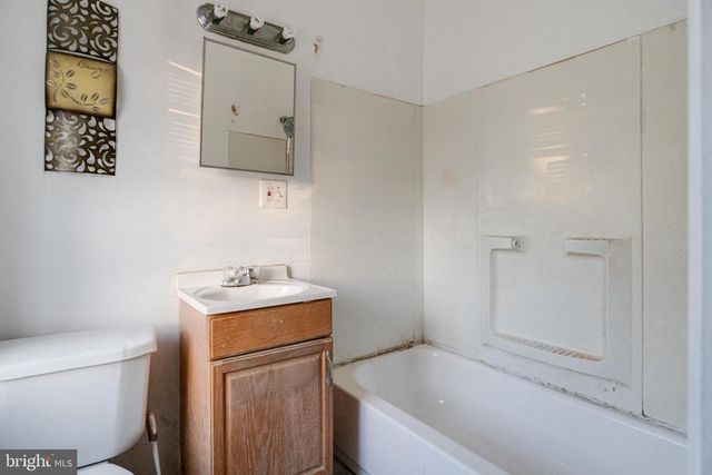 108 N STRICKER ST, Baltimore, MD 21223