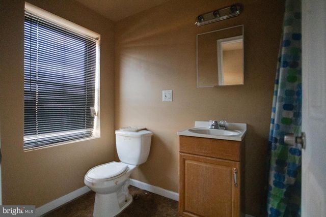 108 N STRICKER ST, Baltimore, MD 21223