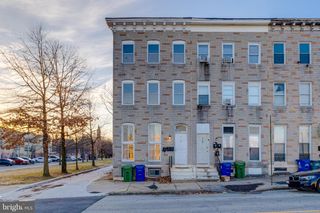 108 N STRICKER ST, Baltimore, MD 21223