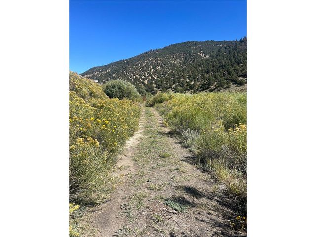 Hwy 285 South, Poncha Springs, CO 81242