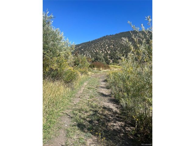 Hwy 285 South, Poncha Springs, CO 81242
