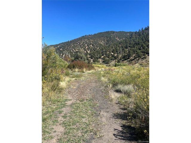 Hwy 285 South, Poncha Springs, CO 81242