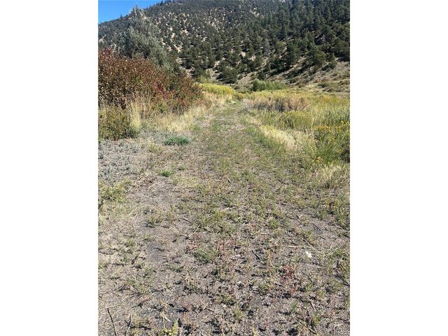 Hwy 285 South, Poncha Springs, CO 81242