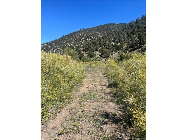 Hwy 285 South, Poncha Springs, CO 81242