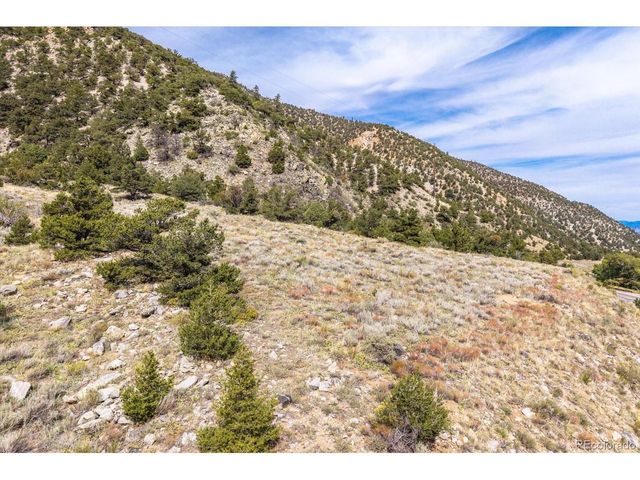 Hwy 285 South, Poncha Springs, CO 81242