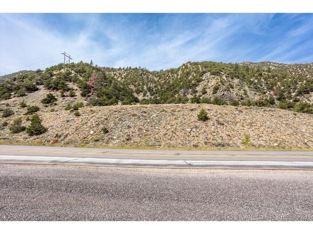 Hwy 285 South, Poncha Springs, CO 81242