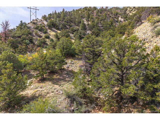Hwy 285 South, Poncha Springs, CO 81242