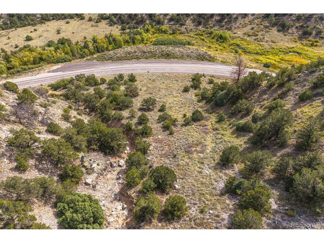 Hwy 285 South, Poncha Springs, CO 81242