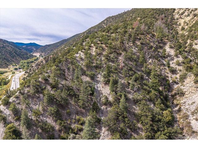 Hwy 285 South, Poncha Springs, CO 81242