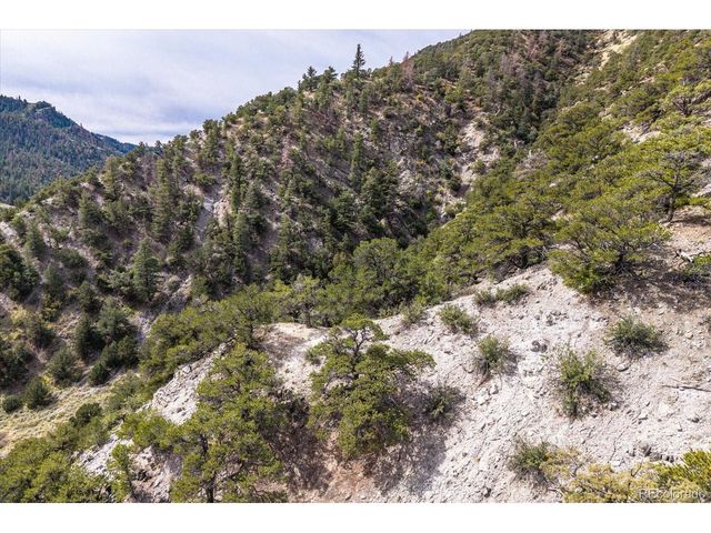 Hwy 285 South, Poncha Springs, CO 81242