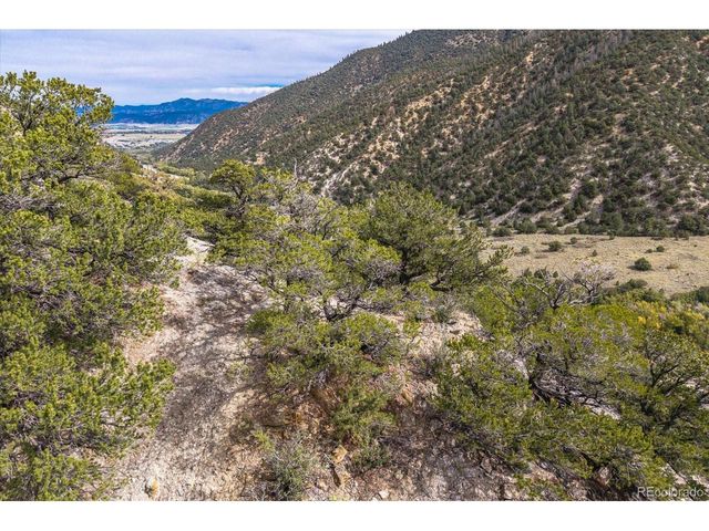 Hwy 285 South, Poncha Springs, CO 81242