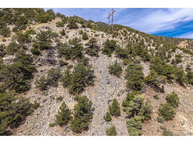 Hwy 285 South, Poncha Springs, CO 81242