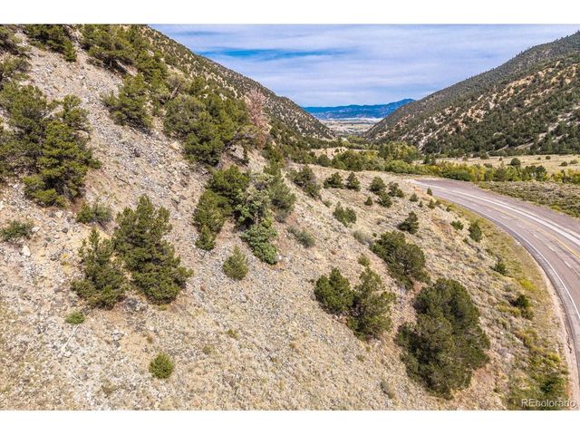 Hwy 285 South, Poncha Springs, CO 81242