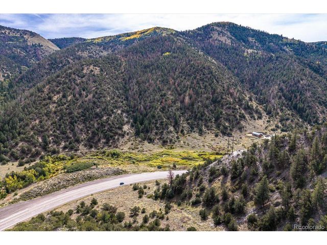 Hwy 285 South, Poncha Springs, CO 81242