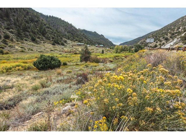 Hwy 285 South, Poncha Springs, CO 81242
