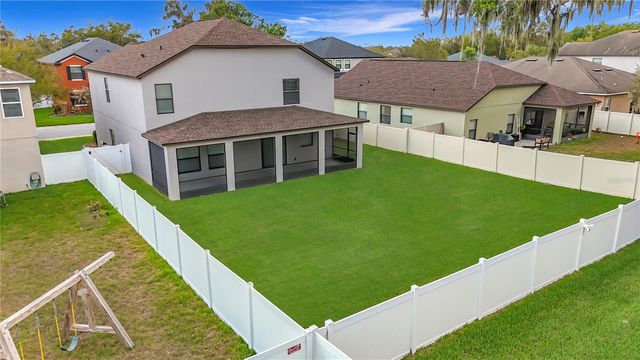 313 OAK LANDING DRIVE, Mulberry, FL 33860