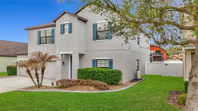 313 OAK LANDING DRIVE, Mulberry, FL 33860